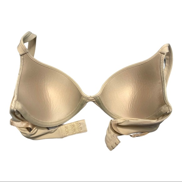 barely there Invisible Look Lift Underwire Bra - Picture 3 of 8